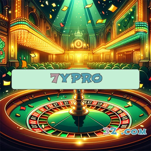 Apostas Emocionantes: Descubra O Mundo do 7ypro