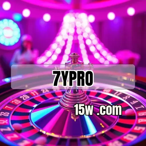 7ypro: Descubra os Encantos dos Jogos Casuais e Transforme Seu Tempo Livre