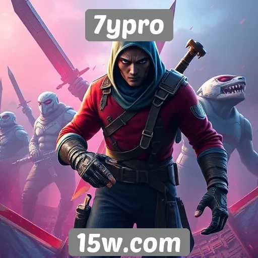 Expectativas para lançamentos futuros no 7ypro
