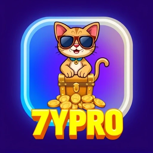 7ypro Logo