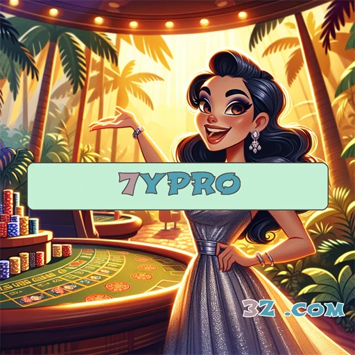 Mergulhe na Plataforma do 7ypro e Transforme Seu Jogo