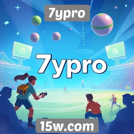 Entenda a proposta de jogos sociais do 7ypro