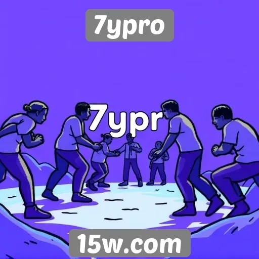 Como o 7ypro atrai novos jogadores