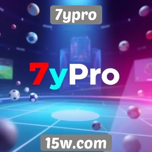 Plataforma 7ypro se destaca pela qualidade gráfica