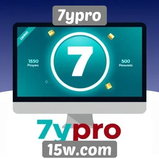 Análise das funcionalidades do site de jogos 7ypro